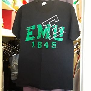 EMU t-shirt